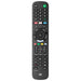 One for All URC4812R | Direct replacement remote control for any Sony TV - Replacement Series - Black-SONXPLUS St-Jean