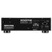 Denon DCD-1700NE | CD/SACD Player - With Advanced AL32 Processing Plus - SVH Mechanism - Black-SONXPLUS St-Jean