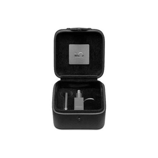 Denon DL-A110 | Moving coil cartridge - 110th Anniversary Edition - Silver graphite head - Black-SONXPLUS St-Jean