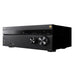 Sony STR-AN1000 | Home theater AV receiver - 8K - 7.2 channels - 360 Spatial Sound Mapping - Black-SONXPLUS St-Jean