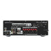 Sony STR-AN1000 | Home theater AV receiver - 8K - 7.2 channels - 360 Spatial Sound Mapping - Black-SONXPLUS St-Jean