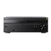 Sony STR-AN1000 | Home theater AV receiver - 8K - 7.2 channels - 360 Spatial Sound Mapping - Black-SONXPLUS St-Jean