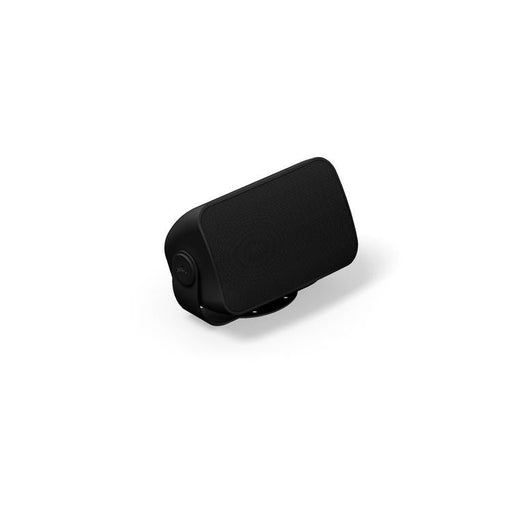Sonos | Outdoor Speakers by Sonos and Sonance - Wall - Outdoor - Black - Pair-SONXPLUS St-Jean
