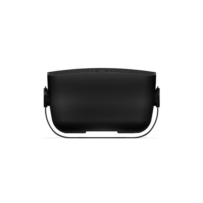 Sonos | Outdoor Speakers by Sonos and Sonance - Wall - Outdoor - Black - Pair-SONXPLUS St-Jean
