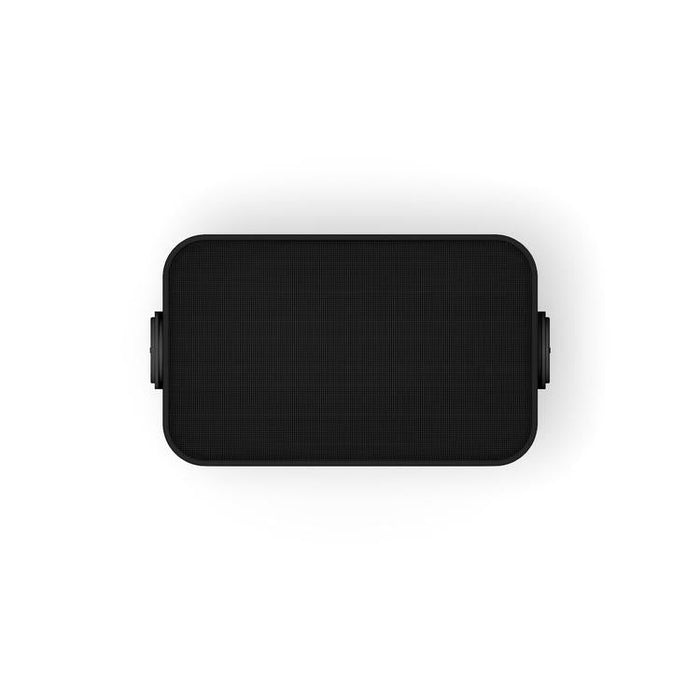 Sonos | Outdoor Speakers by Sonos and Sonance - Wall - Outdoor - Black - Pair-SONXPLUS St-Jean
