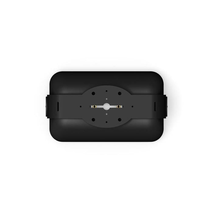 Sonos | Outdoor Speakers by Sonos and Sonance - Wall - Outdoor - Black - Pair-SONXPLUS St-Jean