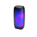 JBL Pulse 5 | Portable speaker - Bluetooth - Light effects - 360 degrees sound and light - Black-SONXPLUS St-Jean