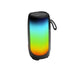 JBL Pulse 5 | Portable speaker - Bluetooth - Light effects - 360 degrees sound and light - Black-SONXPLUS St-Jean