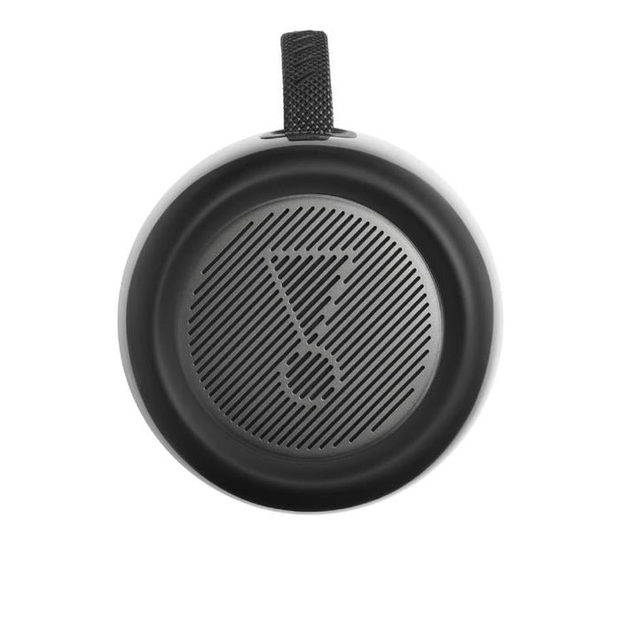 JBL Pulse 5 | Portable speaker - Bluetooth - Light effects - 360 degrees sound and light - Black-SONXPLUS St-Jean