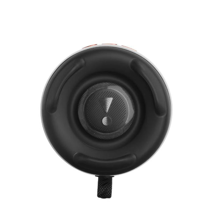 JBL Pulse 5 | Portable speaker - Bluetooth - Light effects - 360 degrees sound and light - Black-SONXPLUS St-Jean