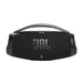 JBL Boombox 3 | Portable Speaker - Bluetooth - IP67 - 3 Channels - Black-SONXPLUS St-Jean