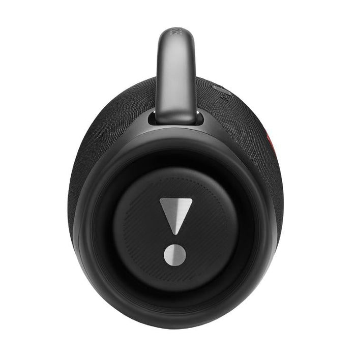 JBL Boombox 3 | Portable Speaker - Bluetooth - IP67 - 3 Channels - Black-SONXPLUS St-Jean