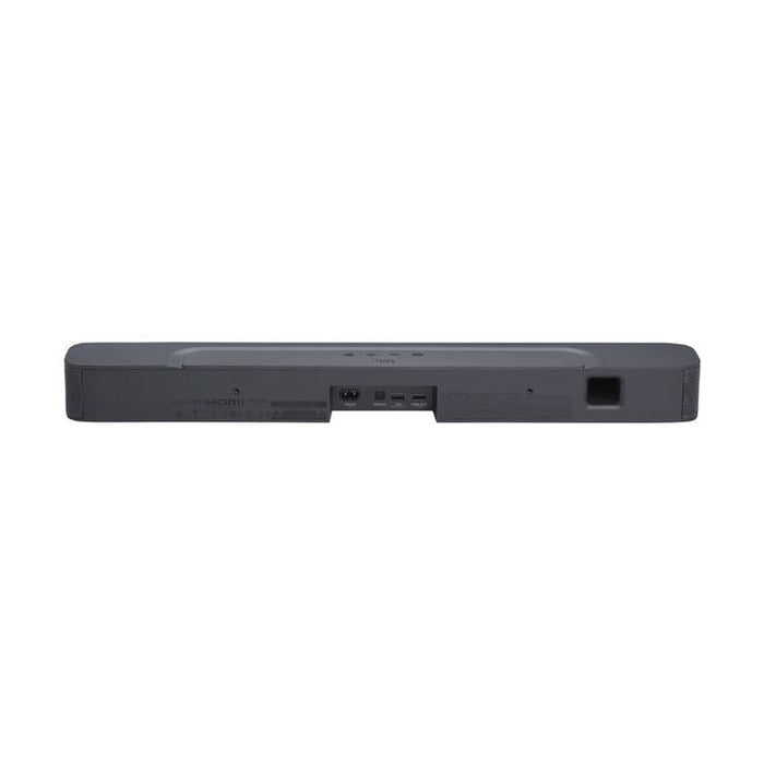 JBL Bar 2.0 All-in-One MK2 | Soundbar 2.0 channels - All-in-One - Compact - Bluetooth - With USB Type-C port - Black | Sonxplus Saint-Jean-sur-Richelieu