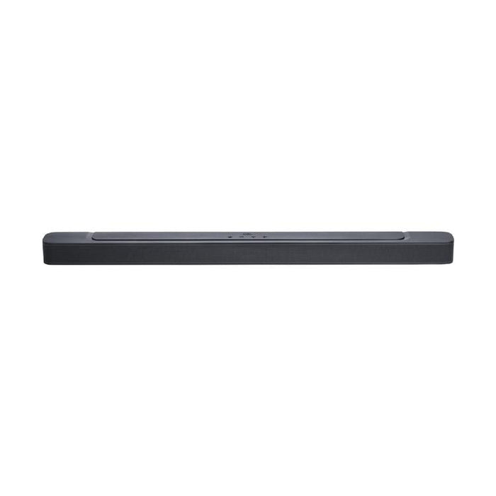 JBL Bar 2.1 Deep Bass MK2 | 2.1 Channel Soundbar - With Wireless Subwoofer - Black-SONXPLUS St-Jean