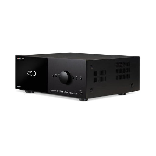 Anthem MRX 1140 8K | Home Theater Receiver - 15.2 Channel Preamplifier and 11 Channel Amplifier - 140 W - Black-SONXPLUS St-Jean