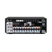 Anthem MRX 1140 8K | Home Theater Receiver - 15.2 Channel Preamplifier and 11 Channel Amplifier - 140 W - Black-SONXPLUS St-Jean