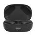 JBL Endurance Peak III | Sport In-Ear Headphones - 100% Wireless - Waterproof - Powerhook Design - Black-SONXPLUS St-Jean