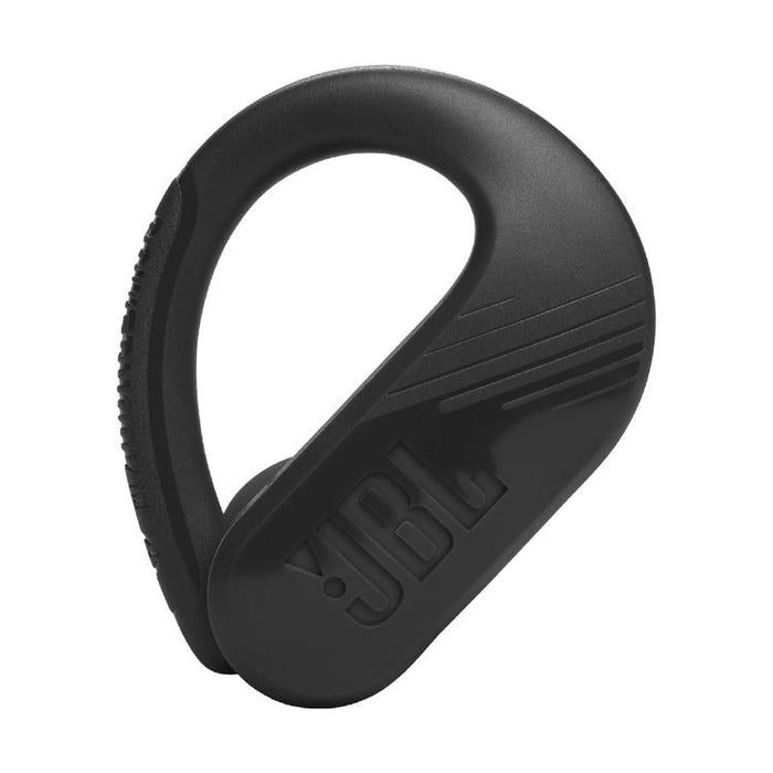JBL Endurance Peak III | Sport In-Ear Headphones - 100% Wireless - Waterproof - Powerhook Design - Black-SONXPLUS St-Jean