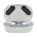 JBL Endurance Peak III | Sport In-Ear Headphones - 100% Wireless - Waterproof - Powerhook Design - White-SONXPLUS St-Jean