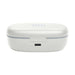JBL Endurance Peak III | Sport In-Ear Headphones - 100% Wireless - Waterproof - Powerhook Design - White-SONXPLUS St-Jean