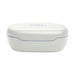 JBL Endurance Peak III | Sport In-Ear Headphones - 100% Wireless - Waterproof - Powerhook Design - White-SONXPLUS St-Jean