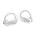 JBL Endurance Peak III | Sport In-Ear Headphones - 100% Wireless - Waterproof - Powerhook Design - White-SONXPLUS St-Jean