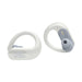JBL Endurance Peak III | Sport In-Ear Headphones - 100% Wireless - Waterproof - Powerhook Design - White-SONXPLUS St-Jean