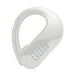 JBL Endurance Peak III | Sport In-Ear Headphones - 100% Wireless - Waterproof - Powerhook Design - White-SONXPLUS St-Jean