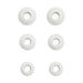 JBL Endurance Peak III | Sport In-Ear Headphones - 100% Wireless - Waterproof - Powerhook Design - White-SONXPLUS St-Jean