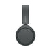 Sony WHCH520 | Over-ear headphones - Wireless - Bluetooth - Up to 50 hours battery life - Black-SONXPLUS St-Jean