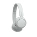 Sony WH-CH520 | Over-ear headphones - Wireless - Bluetooth - Up to 50 hours battery life - White-SONXPLUS St-Jean
