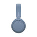 Sony WH-CH520 | Over-ear headphones - Wireless - Bluetooth - Up to 50 hours battery life - Blue-SONXPLUS St-Jean