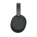 Sony WH-CH720N | Around-ear headphones - Wireless - Bluetooth - Noise reduction - Up to 35 hours battery life - Microphone - Black-SONXPLUS St-Jean