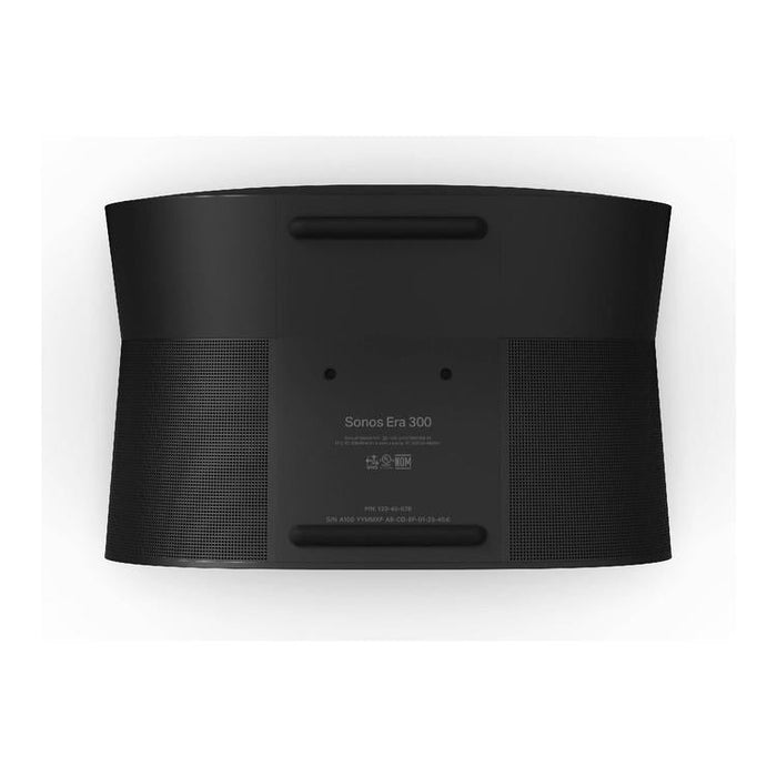 Sonos Era 300 | High-End Smart Speaker - Black-SONXPLUS St-Jean