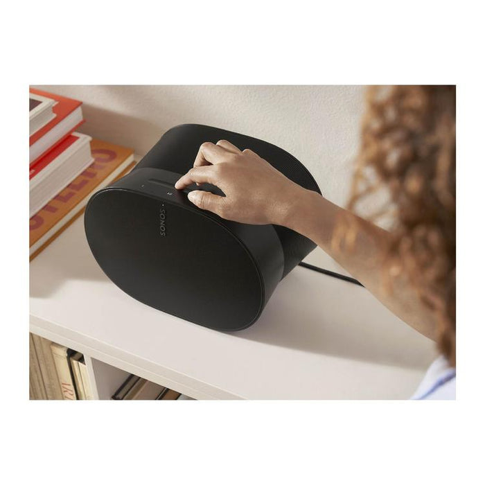 Sonos Era 300 | High-End Smart Speaker - Black-SONXPLUS St-Jean
