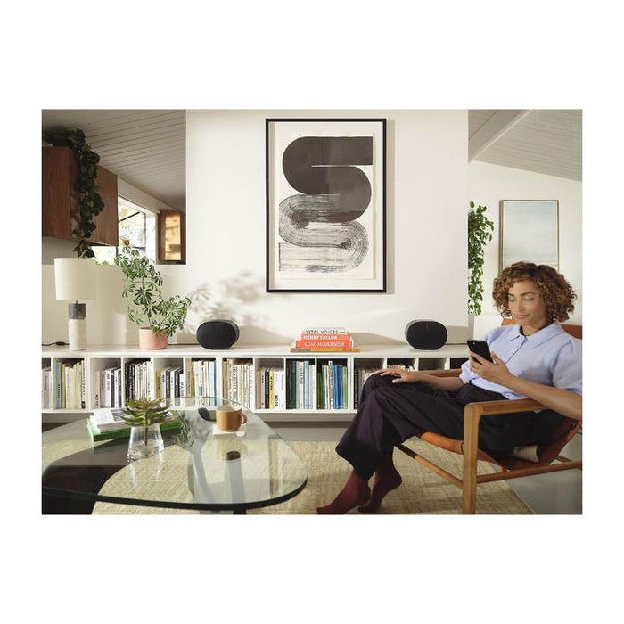 Sonos Era 300 | High-End Smart Speaker - Black-SONXPLUS St-Jean