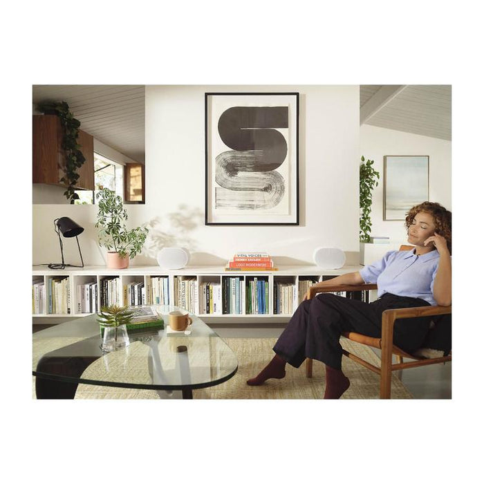 Sonos Era 300 | High-End Smart Speaker - White-SONXPLUS St-Jean