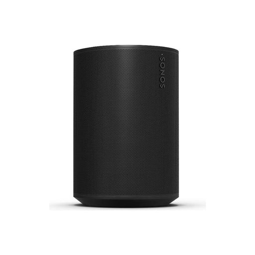 Sonos Era 100 | Smart Speaker - Black-SONXPLUS St-Jean