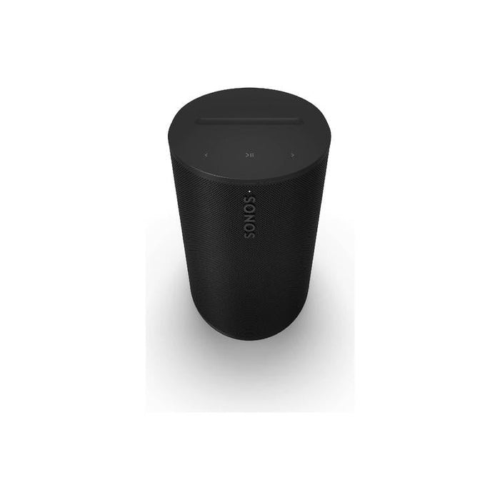 Sonos Era 100 | Smart Speaker - Black-SONXPLUS St-Jean
