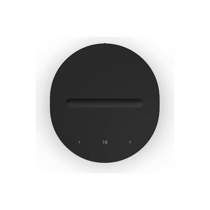 Sonos Era 100 | Smart Speaker - Black-SONXPLUS St-Jean