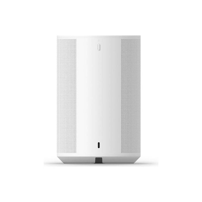 Sonos Era 100 | Smart Speaker - White-SONXPLUS St-Jean
