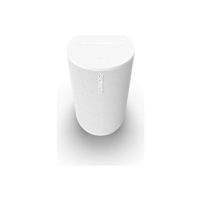 Sonos Era 100 | Smart Speaker - White-SONXPLUS St-Jean
