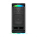Sony SRS-XV900 | Ultra Powerful Portable Speaker - Wireless - Bluetooth - X Series - Party Modes - 25 Hours Battery Life - Black-SONXPLUS St-Jean