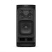 Sony SRS-XV900 | Ultra Powerful Portable Speaker - Wireless - Bluetooth - X Series - Party Modes - 25 Hours Battery Life - Black-SONXPLUS St-Jean