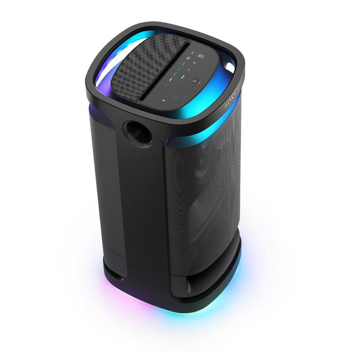 Sony SRS-XV900 | Ultra Powerful Portable Speaker - Wireless - Bluetooth - X Series - Party Modes - 25 Hours Battery Life - Black-SONXPLUS St-Jean