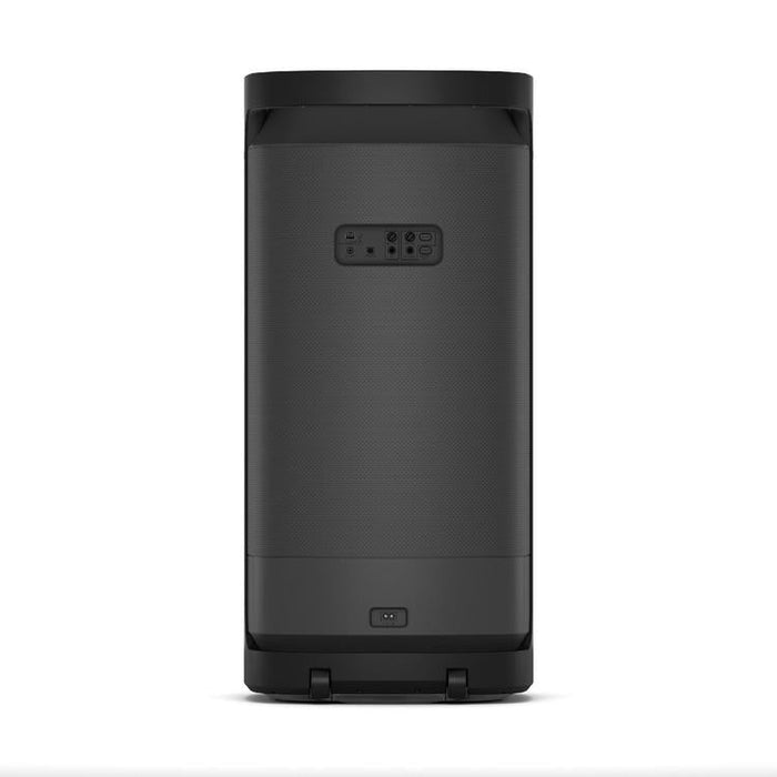 Sony SRS-XV900 | Ultra Powerful Portable Speaker - Wireless - Bluetooth - X Series - Party Modes - 25 Hours Battery Life - Black-SONXPLUS St-Jean