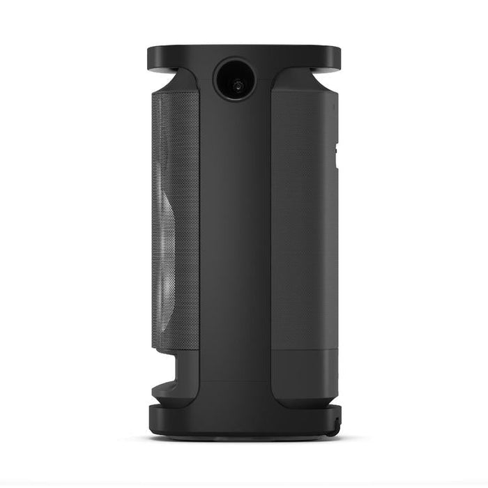 Sony SRS-XV900 | Ultra Powerful Portable Speaker - Wireless - Bluetooth - X Series - Party Modes - 25 Hours Battery Life - Black-SONXPLUS St-Jean