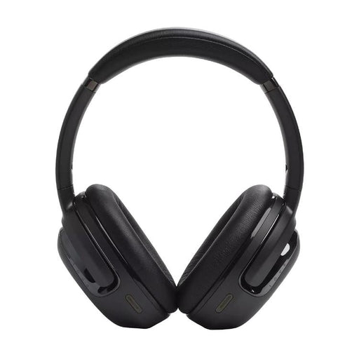 JBL Tour One M2 | Around-Ear Headphones - Wireless - Bluetooth - Adaptive Noise Reduction - Black-SONXPLUS St-Jean