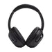 JBL Tour One M2 | Around-Ear Headphones - Wireless - Bluetooth - Adaptive Noise Reduction - Black-SONXPLUS St-Jean