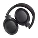 JBL Tour One M2 | Around-Ear Headphones - Wireless - Bluetooth - Adaptive Noise Reduction - Black-SONXPLUS St-Jean